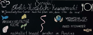 Ehrlich-Herlich-Hausgemacht